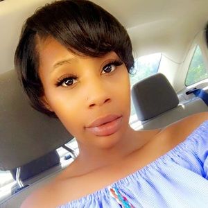 Meet your Posher, Shawntae